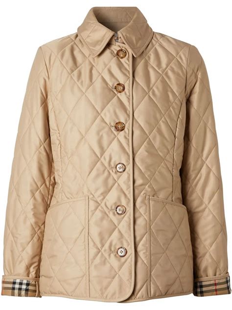 faux burberry quilted coat - burberry quilted jacket outlet.